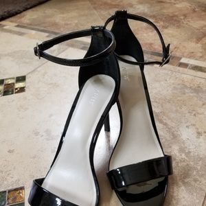 Apt 9 Heels